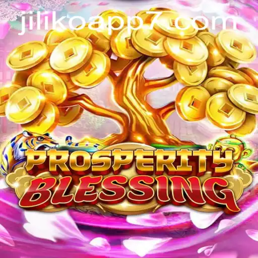 ProsperityBlessing: An Immersive Gaming Experience