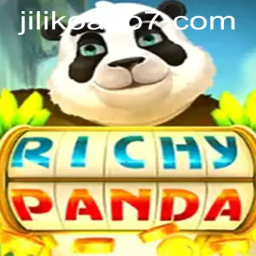 RichyPanda: An Engaging Adventure with Jiliko App