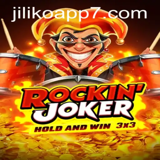 Discover the Thrills of RockinJoker: A Deep Dive into the Game and Jiliko App