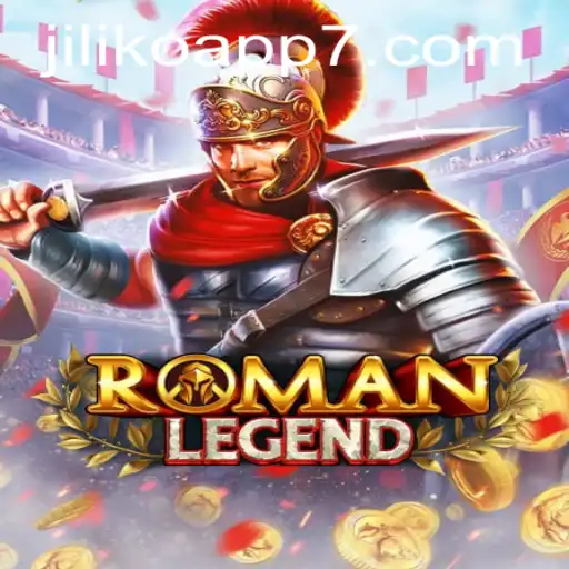 Discovering RomanLegend: A Deep Dive into the Thrilling Game on Jiliko App