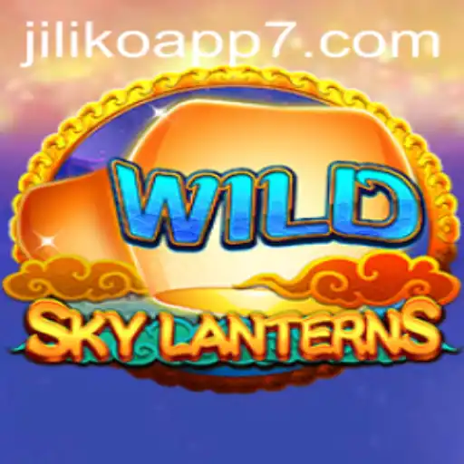 SkyLanterns: Illuminating the Night with Jiliko App