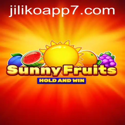 Experience the Thrilling World of SunnyFruits Through Jiliko App