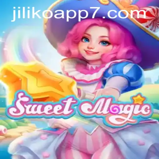 Explore the Enchanting World of SweetMagic on Jiliko App