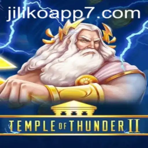 Unveiling the Mysteries of TempleofThunderII: A Journey Through the Jiliko App