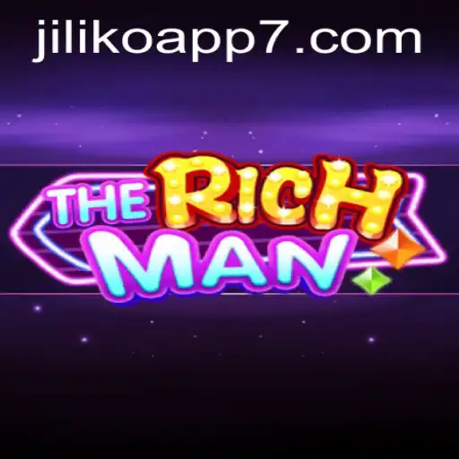 Exploring TheRichMan: A Comprehensive Guide to the Game and its Integration with Jiliko App