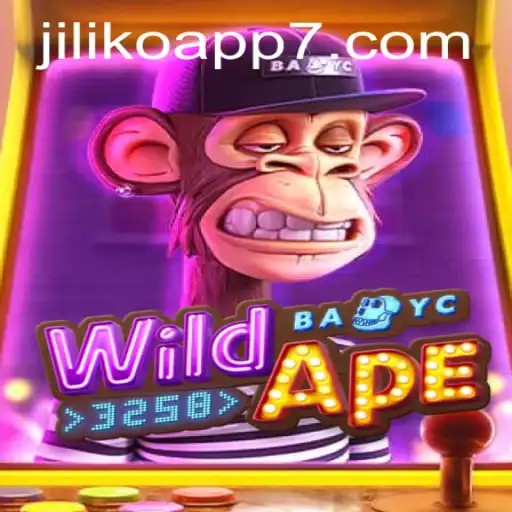 Exploring WildApe3258: A Thrilling Adventure on Jiliko App