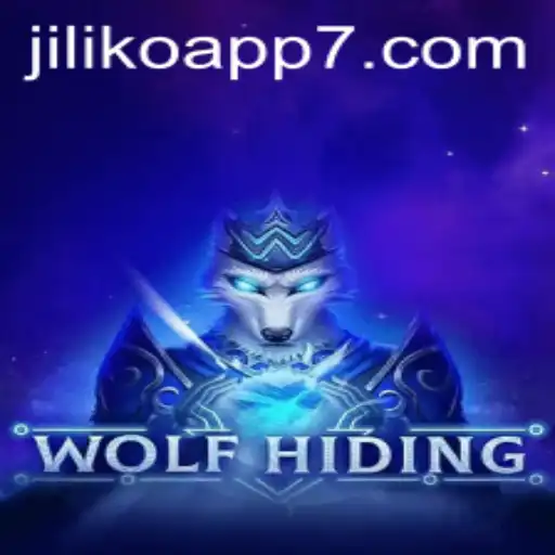 Exploring the Thrills of 'WolfHiding': A Unique Addition to the Jiliko App