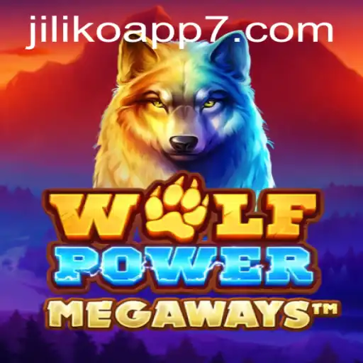 Exploring the Dynamic World of WolfPowerMega within the Jiliko App