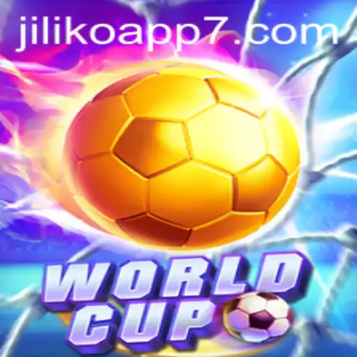 WorldCup: Exploring the Thrills of the Game with Jiliko App